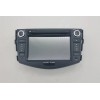 Автомагнитола CarMedia MKD-7606-S10 для Toyota RAV4 (XA30) 2006-2013 на Android 12.0