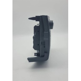 Автомагнитола CarMedia MKD-7606-S10 для Toyota RAV4 (XA30) 2006-2013 на Android 12.0