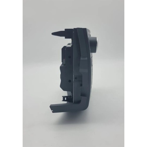 Автомагнитола CarMedia MKD-7606-S10 для Toyota RAV4 (XA30) 2006-2013 на Android 12.0