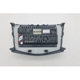 Автомагнитола CarMedia MKD-7606-S10 для Toyota RAV4 (XA30) 2006-2013 на Android 12.0
