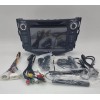 Автомагнитола CarMedia MKD-7606-S10 для Toyota RAV4 (XA30) 2006-2013 на Android 12.0