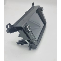 Автомагнитола CarMedia MKD-8017-S10 для Toyota RAV4 2013-2018 на Android 12.0