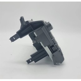 Автомагнитола CarMedia MKD-8017-S10 для Toyota RAV4 2013-2018 на Android 12.0