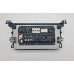 Автомагнитола CarMedia MKD-8017-S10 для Toyota RAV4 2013-2018 на Android 12.0