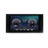 Автомагнитола CarMedia MKD-6957-S10 для Toyota (200х100мм) на Android 12.0
