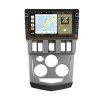 Штатная магнитола Wide Media MT9322QU-B-4/32 для Renault Logan 2004-2009 (с кнопками) на Android 10.0