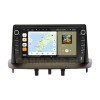 Штатная магнитола Wide Media MT145QU-B-4/32 для Renault Megane III 2009-2016 (с кнопками) на Android 10.0