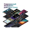 Штатная магнитола Wide Media MT158QU-B-4/32 для Ssang Yong Kyron 2005-2015 (с кнопками) на Android 10.0