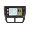 Штатная магнитола Wide Media MT062QU-B-4/32 для Subaru Forester III, Impreza III 2007-2013 (с кнопками) на Android 10.0