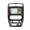 Штатная магнитола Wide Media MT9291QU-B-4/32 для Suzuki Jimny 2005-2019 (с кнопками) на Android 10.0