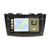 Штатная магнитола Wide Media MT179QU-B-4/32 для Suzuki Swift IV 2011-2017 (с кнопками) на Android 10.0