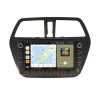 Штатная магнитола Wide Media MT9217QU-B-4/32 для Suzuki SX4 II 2013-2022 (с кнопками) на Android 10.0