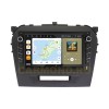 Штатная магнитола Wide Media MT212/571QU-B-4/32 для Suzuki Vitara 2015+ (с кнопками) на Android 10.0