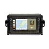 Штатная магнитола Wide Media MT9106QU-B-4/32 для Toyota Fortuner II 2015-2025 (с кнопками) на Android 10.0