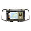 Штатная магнитола Wide Media MT9360QU-B-4/32 для Toyota Venza I 2009-2016 (авто в любой комплектации) (с кнопками) на Android 10.0
