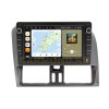 Штатная магнитола Wide Media MT9370QU-B-4/32 для Volvo XC60 2013-2017 (с кнопками) на Android 10.0