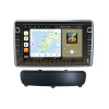 Штатная магнитола Wide Media MT1218/224QU-B-4/32 для Kia Sorento II 2012-2020 NEW (с кнопками) на Android 10.0