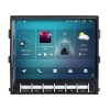 Магнитола Тесла CarMedia ZF-8006F для Porsche Cayenne 2011-2017 на Android 10.0