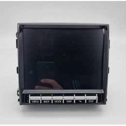 CarMedia ZF-8006F для Porsche Cayenne 2011-2017 на Android 10.0
