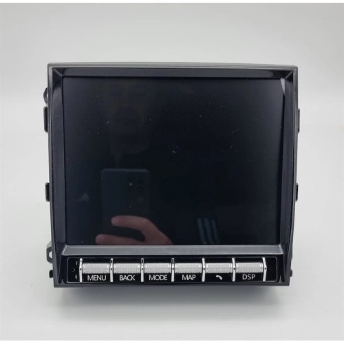 Магнитола Тесла CarMedia ZF-8006F для Porsche Cayenne 2011-2017 на Android 10.0