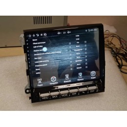 CarMedia ZF-8006F для Porsche Cayenne 2011-2017 на Android 10.0