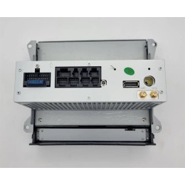 CarMedia ZF-8006F для Porsche Cayenne 2011-2017 на Android 10.0