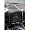 Магнитола Тесла CarMedia ZF-8006F для Porsche Cayenne 2011-2017 на Android 10.0