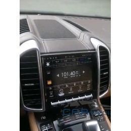 CarMedia ZF-8006F для Porsche Cayenne 2011-2017 на Android 10.0