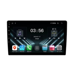 Штатная магнитола Farcar DX3251M для Gazelle Business, Газель Бизнес 2010+ на Android 13.0