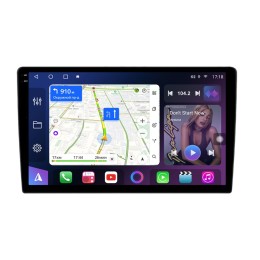 Магнитола Farcar BX3251M (S500 PLUS) для Gazelle Business, Газель Бизнес 2010+ (экран 2K) на Android 13.0