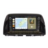Штатная магнитола Wide Media MT9034QU-B-4/32 для Mazda CX-5 I 2011-2017 (без поддержки джойстика) (с кнопками) на Android 10.0