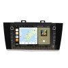 Штатная магнитола Wide Media MT9192QU-B-4/32 для Subaru Outback, Legacy 2014-2021 (с кнопками) на Android 10.0