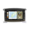 Штатная магнитола Wide Media MT108QU-B-4/32 для Lexus GX 470 2002-2009 (с кнопками) на Android 10.0