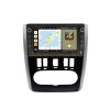 Штатная магнитола Wide Media MT3229QU-B-4/32 для Nissan Almera 2012-2018 (с кнопками) на Android 10.0