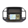 Штатная магнитола Wide Media MT3237QU-B-4/32 для Mitsubishi Pajero 3, Montero 3 1999-2006 (с кнопками) на Android 10.0