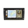Штатная магнитола Wide Media MT3225QU-B-4/32 для Kia Sorento 2002-2006 (с кнопками) на Android 10.0