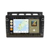 Штатная магнитола Wide Media MT3255QU-B-4/32 для Kia Picanto 2004-2008 (с кнопками) на Android 10.0