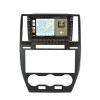 Штатная магнитола Wide Media MT3279QU-B-4/32 для Land Rover Freelander 2006-2016 (с кнопками) на Android 10.0