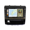 Штатная магнитола Wide Media MT3275QU-B-4/32 для Haval H9 2014-2024 (с кнопками) на Android 10.0