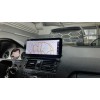 Штатная магнитола 8/128 ГБ RDL-7701 для Mercedes C-klasse (W204) 2006-2011 NTG 4.5/4.7 на Android 12.0