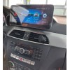 Штатная магнитола 8/128 ГБ RDL-7701 для Mercedes C-klasse (W204) 2011-2015 NTG 4.5/4.7 на Android 12.0