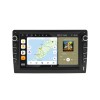 Штатная магнитола Wide Media MT3073QU-B-4/32 для Hyundai Getz 2002-2010 (с кнопками) на Android 10.0