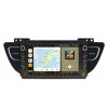 Штатная магнитола Wide Media MT3016QU-B-4/32 для Geely Atlas 2016-2022 (с кнопками) на Android 10.0