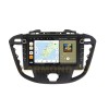 Штатная магнитола Wide Media MT3253QU-B-4/32 для Ford Tourneo Custom, Transit Custom 2012-2023 (с кнопками) на Android 10.0