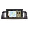 Штатная магнитола Wide Media MT3257QU-B-4/32 для BYD F3 2005-2013 (с кнопками) на Android 10.0