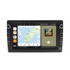 Штатная магнитола Wide Media MT172QU-B-4/32 для Hyundai i40 I 2012-2019 (с кнопками) на Android 10.0