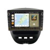 Штатная магнитола Wide Media MT3072QU-B-4/32 для Peugeot 107 I 2005-2014 (с кнопками) на Android 10.0