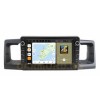Штатная магнитола Wide Media MT22-038QU-B-4/32 для Toyota Corolla E120 IX 2000-2007 (с кнопками) на Android 10.0