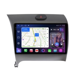 Магнитола Farcar XXL280M (S500 PLUS) TS20 (8/256 ГБ) для KIA Cerato III 2013-2018 (экран 2K) на Android 13.0