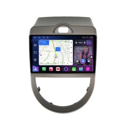Магнитола Farcar XXL3061M (S500 PLUS) TS20 (8/256 ГБ) для Kia Soul I 2008-2014 (экран 2K) на Android 13.0